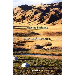 Den blå himmel: roman