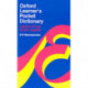 Oxford Learner's Pocket Dictionary (English-Greek / Greek-English)