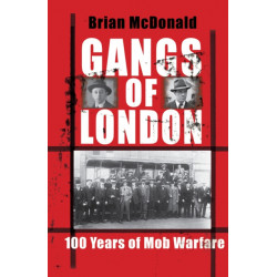 Gangs of London