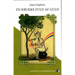 En krukke fuld af guld