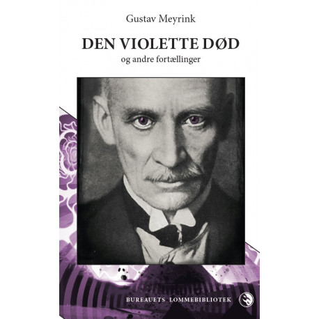 Den violette død & andre fortællinger