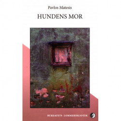 Hundens mor