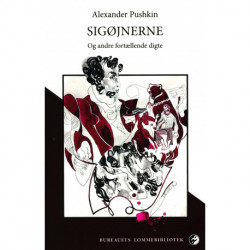 Sigøjnerne & andre fortællende digte