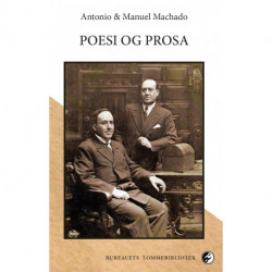 Poesi & prosa