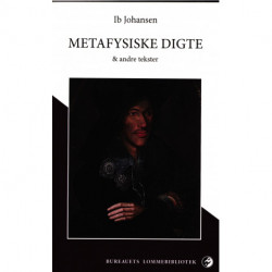 Metafysiske digte