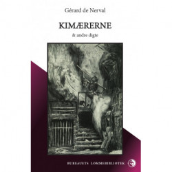 Kimærerne & andre digte