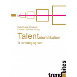 Talentidentifikation: Til hverdag og test