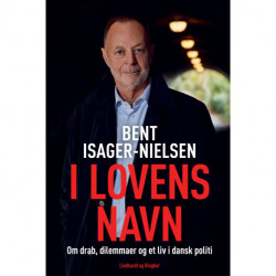 I lovens navn - Drab, dilemmaer og et liv i dansk politi