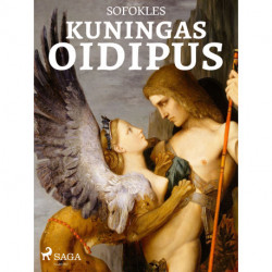 Kuningas Oidipus