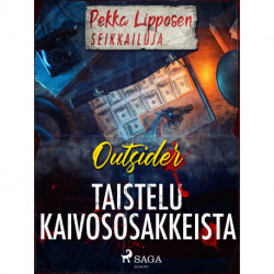 Taistelu kaivososakkeista