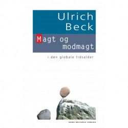 Magt og modmagt: i den globale tidsalder