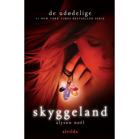De udødelige 3: Skyggeland