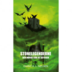 Stonelegenderne: Den mørke side af skyggen