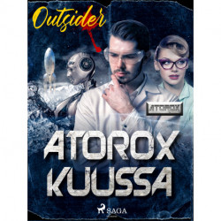 Atorox Kuussa