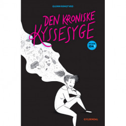 En som Ida 1 - Den kroniske kyssesyge