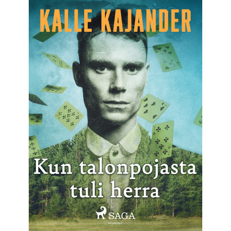 Kun talonpojasta tuli herra