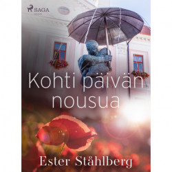 Kohti päivän nousua