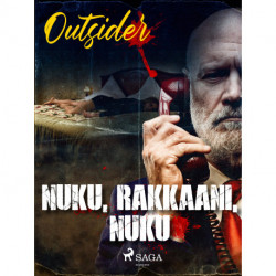 Nuku, rakkaani, nuku