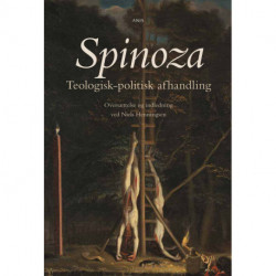 Teologisk-politisk afhandling