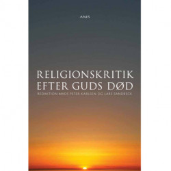 Religionskritik efter Guds død