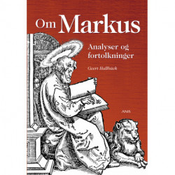 Om Markus: Analyser og fortolkninger