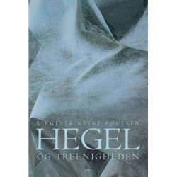 Hegel og treenigheden