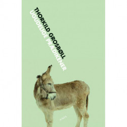 Ugudelige prædikener