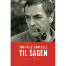 Til sagen: Prædikener