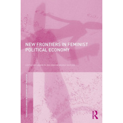 New Frontiers in Feminist Political Economy