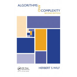Algorithms and Complexity
