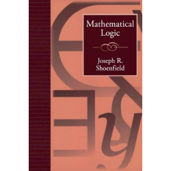 Mathematical Logic