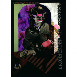 Dronningen af alkohol