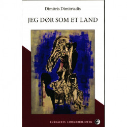 Jeg dør som et land