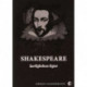 Shakespeare - kærlighedens digter