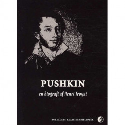 Pushkin - en biografi: en biografi