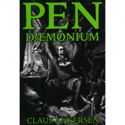 Pendæmonium: Forfattermøder