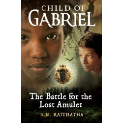 The Battle for the Lost Amulet