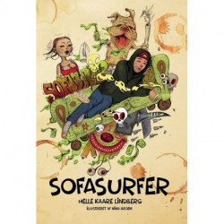 Sofasurfer