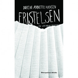 Fristelsen