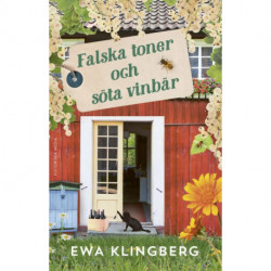 Lånat silver och krossat glas