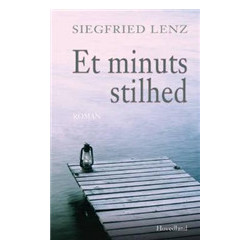 Et minuts stilhed: roman