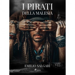 I pirati della Malesia