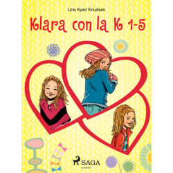 Klara con la K 1-5