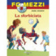 FC Mezzi 3 - La sforbiciata