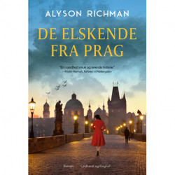 De elskende fra Prag