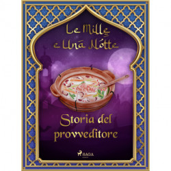 Storia del provveditore (Le Mille e Una Notte 31)