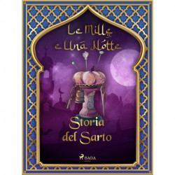 Storia del Sarto (Le Mille e Una Notte 33)