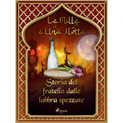 Storia del fratello dalle labbra spezzate (Le Mille e Una Notte 40)