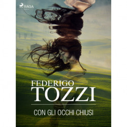 Con gli occhi chiusi