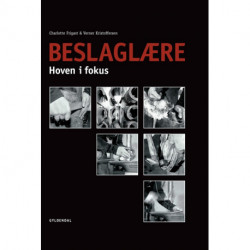 Beslaglære: Hoven i fokus